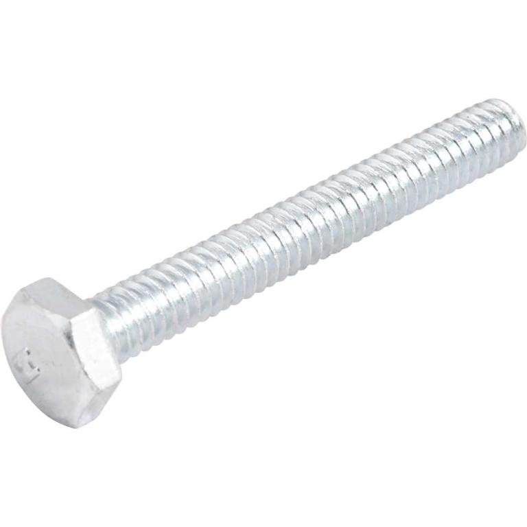 PARAFUSO SEXTAVADO ROSCA INTEIRA 3/8 X 3"