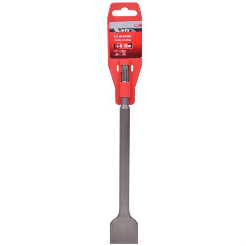 Talhadeira Sds 40x250 P/Martelete Mtx