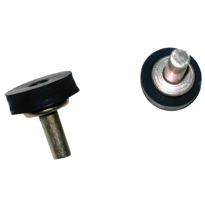 BUCHA VEDANTE DE BORRACHA P/ TORNEIRA DE 1/2