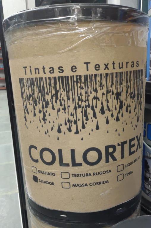 SELADOR COLLORTEX BARRICA 18 LTS