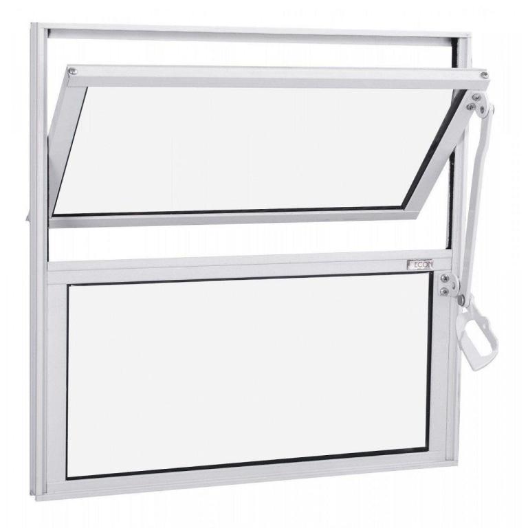 JANELA BASCULANTE 50X50