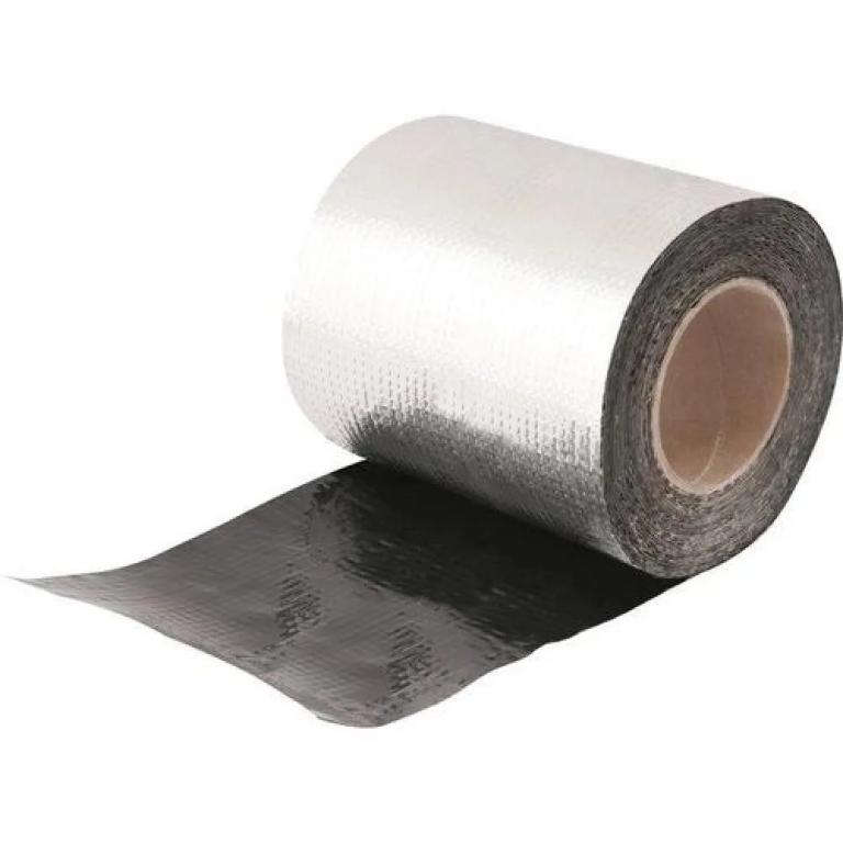 FITA IMPERMEABILIZANTE 10CM - METRO