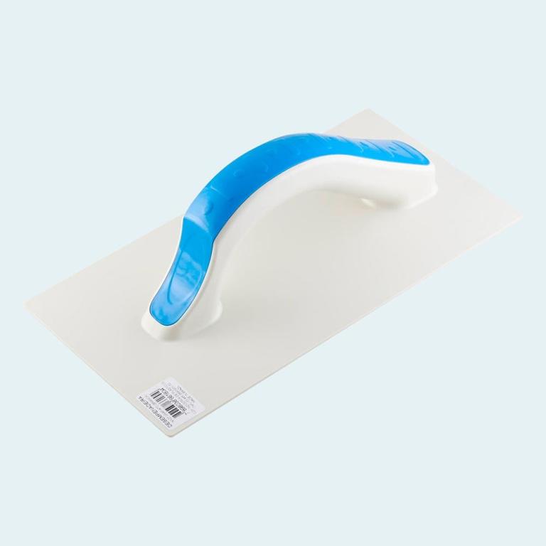 DESEMPENADEIRA PLASTICA GRAFIATO
