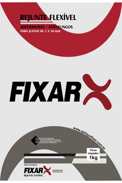 REJUNTE FLEXÍVEL CORES