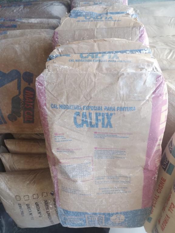 CAL PINTURA FIX
