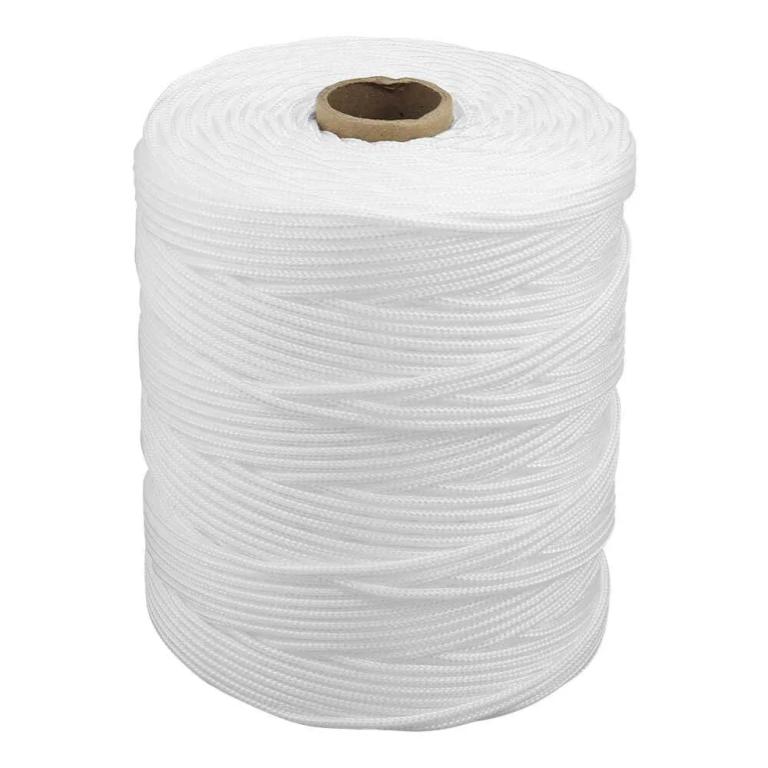 CORDA 03 MM BRANCA