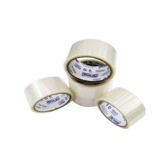 FITA EMPACOTAMENTO TRANSPARENTE 45X100