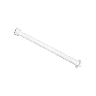 BRACO DE CHUVEIRO 33CM PVC