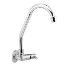 TORNEIRA BM PAREDE 1/4 C-100METAL
