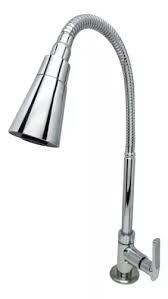 TORNEIRA BM BANCADA GOURMET TUBO 5/8 CONICA C70