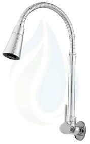 TORNEIRA BM PAREDE GOURMET TUBO 5/8 CONICA C70 METAL