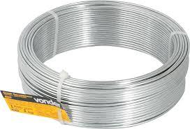 ARAME GALVANIZADO 12