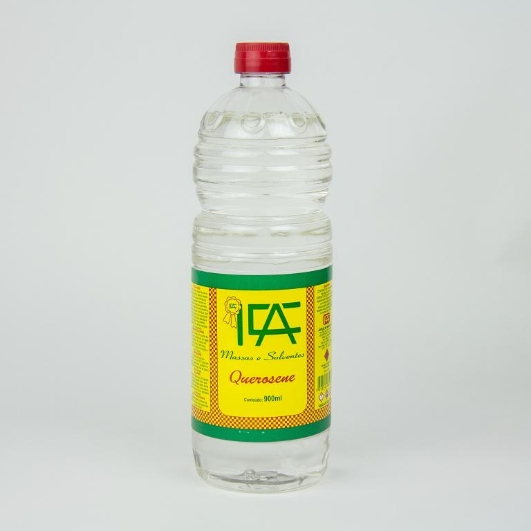 QUEROSENE ICA 900ML PET