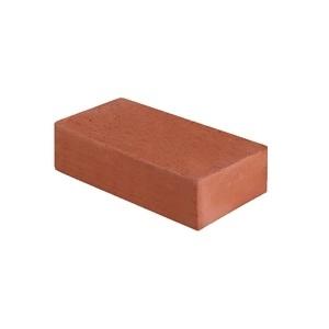 TIJOLO MACICO VERMELHO COMUM 5x9x19