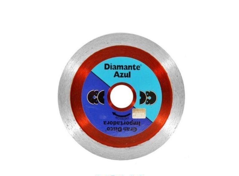 DISCO CORTE PORCEL.EXTRA FINO