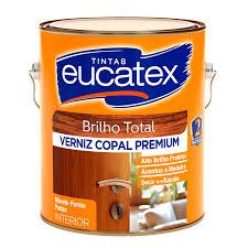 VERNIZ EUCATEX COPAL 3,6lts