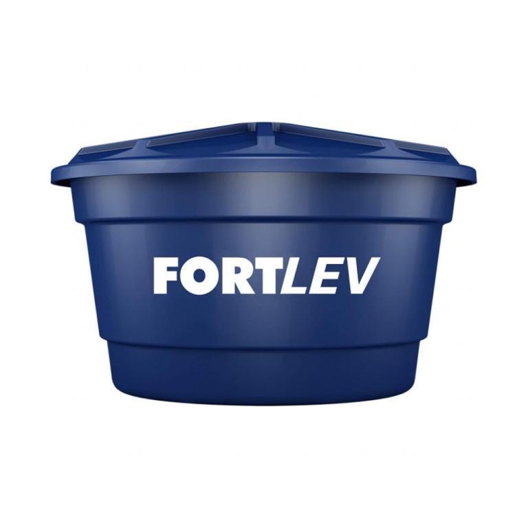 CAIXA DAGUA FORTLEV 1000LTS