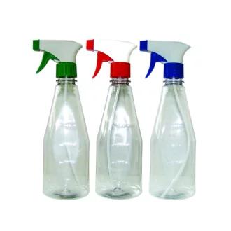 PULVERIZADOR PALSTICO 500ml