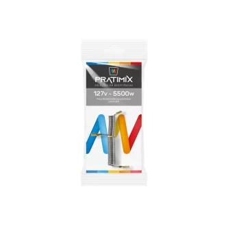RESISTENCIA MAXIDUCHA 127/220W