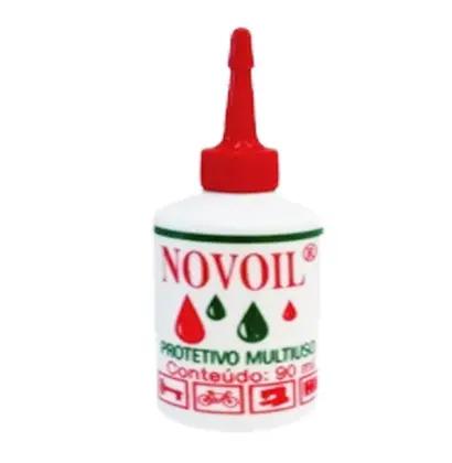 OLEO DE MAQUINA 90ML