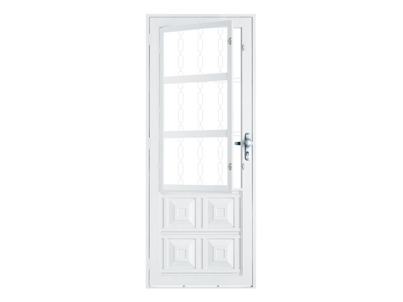 PORTA VENEZA ALMOFADA COM POSTIGO 80X210
