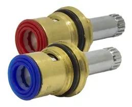 REPARO M18 1/4 VOLTA - AZ DIREITA / VM ESQUERDA