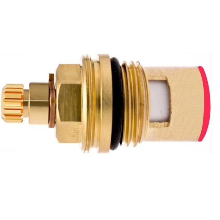 REPARO M22 1/4 DE VOLTA