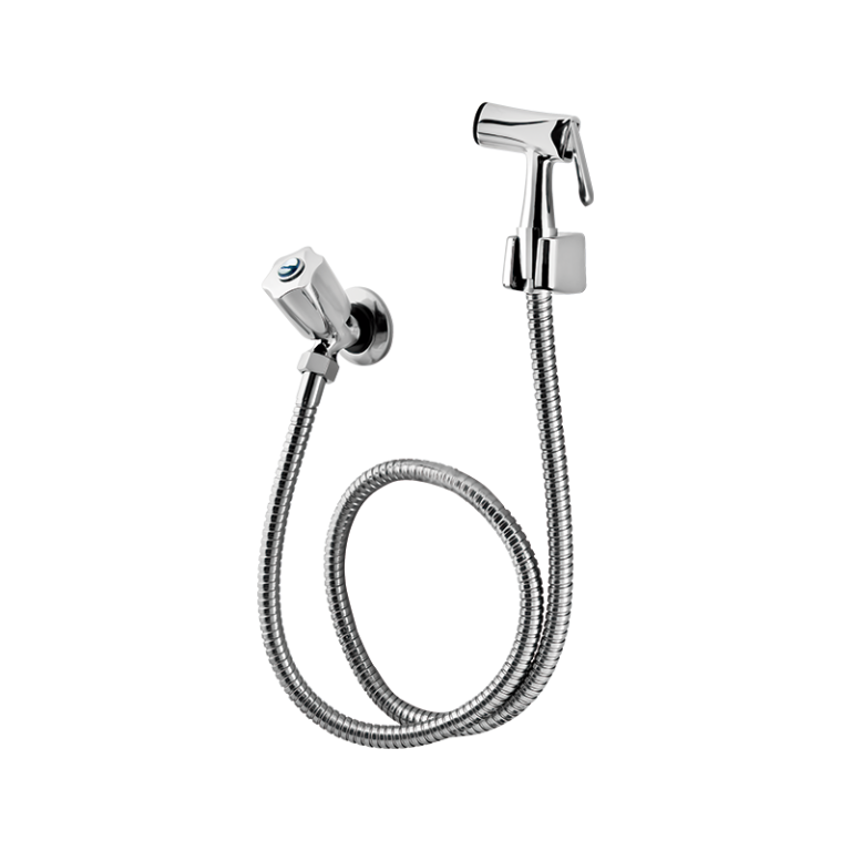 DUCHA HIGIENICA METAL C25