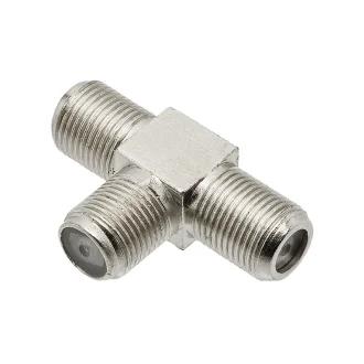 EMENDA PARA CABO COAXIAL ANTENA