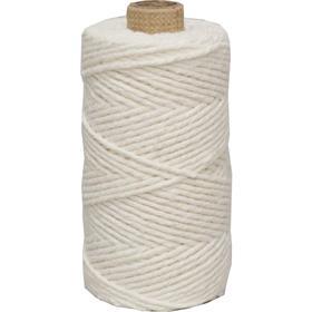 BARBANTE ALGODAO 8F 200G