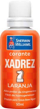 CORANTE LARANJA 50G
