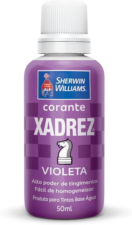 CORANTE VIOLETA 50G