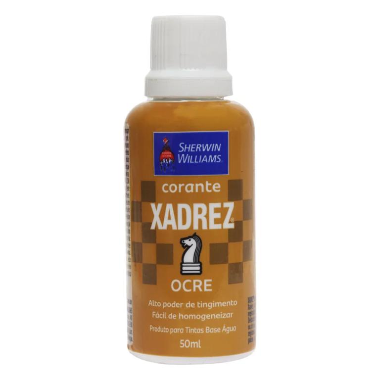 CORANTE OCRE 50G