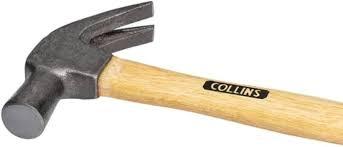 MARTELO COLLINS 23MM