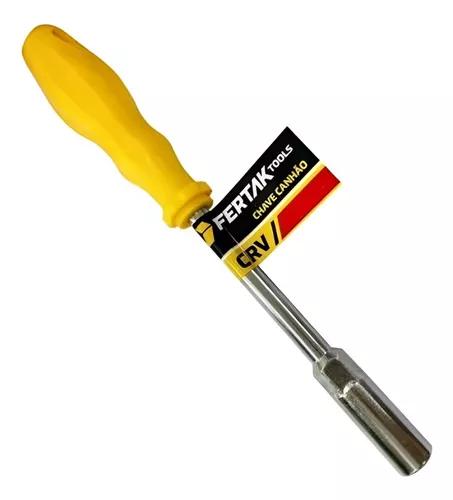 CHAVE CANHAO 8MM