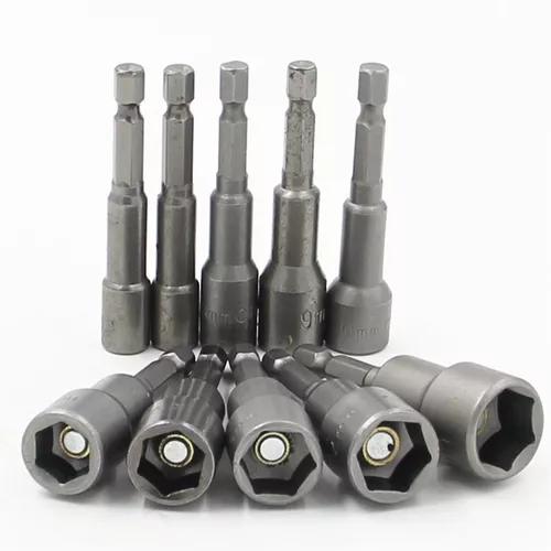 SOQUETE MAGN 65X11MM