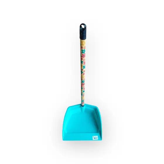 PA DE LIXO COM CABO 60CM