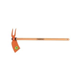SACHO 2 PONTAS C/CABO 60Cm TRAMONTINA