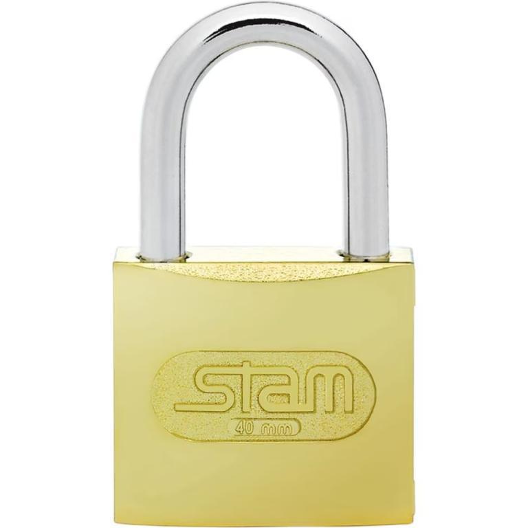 CADEADO 20mm STAM