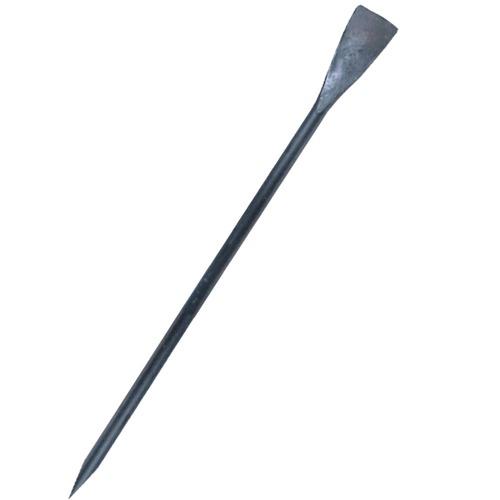 ALAVANCA REDONDA LISA 1X1,5M CA25 GM
