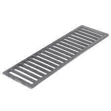RALO GRELHA 15X100 FERRO FUNDIDO