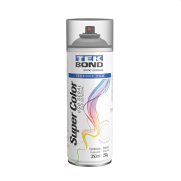 TINTA SPRAY 350ml VERNIZ FOSCO