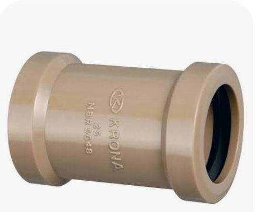 LUVA CORRER SOLDAVEL 32MM