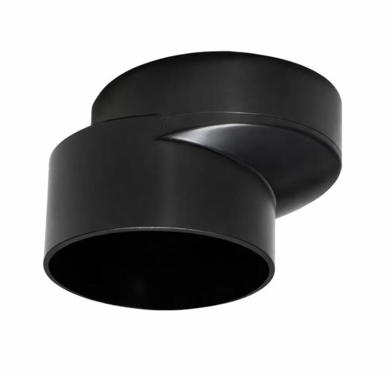 BOLSA EXCENTRICA DESLOCAR VASO