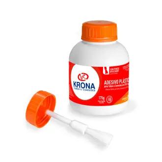 ADESIVO AGUA QUENTE CPVC 175G
