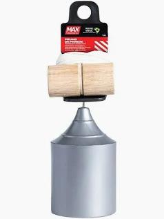 PRUMO CORPO PLASTICO 400G