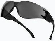 OCULOS DE PROTECAO ESCURO