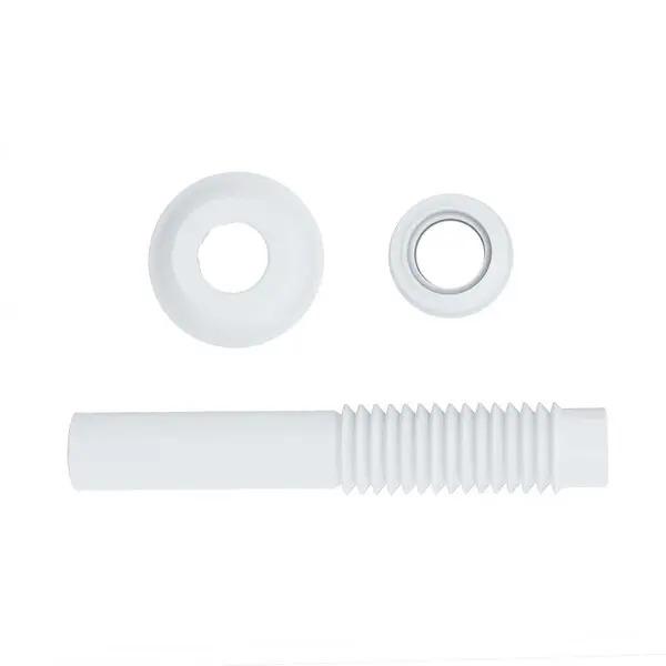 TUBO DE LIGACAO PARA VASO SANITARIO BLUKIT