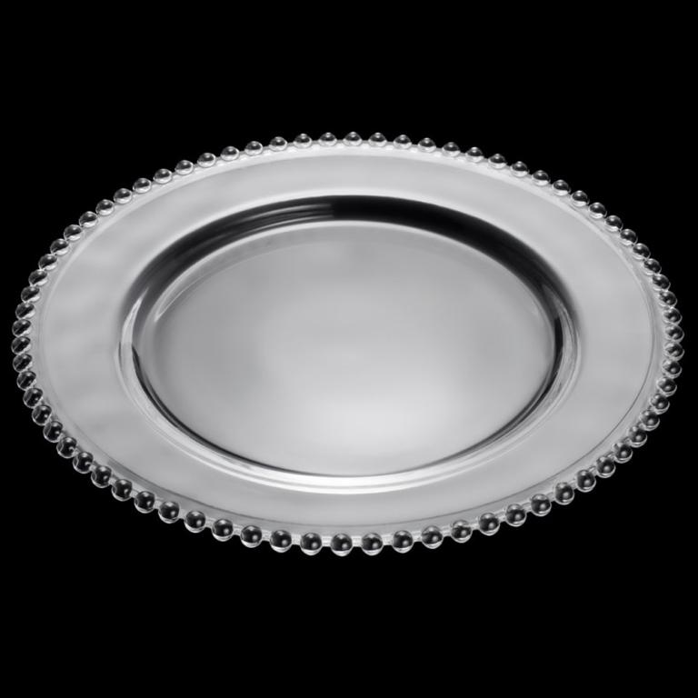 Prato Raso Pearl 28cm