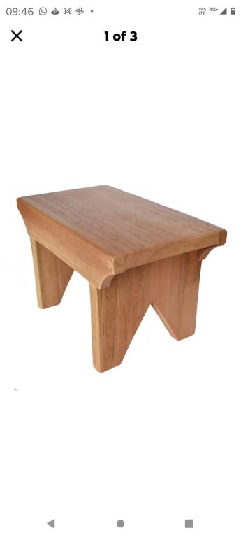 Banquinho